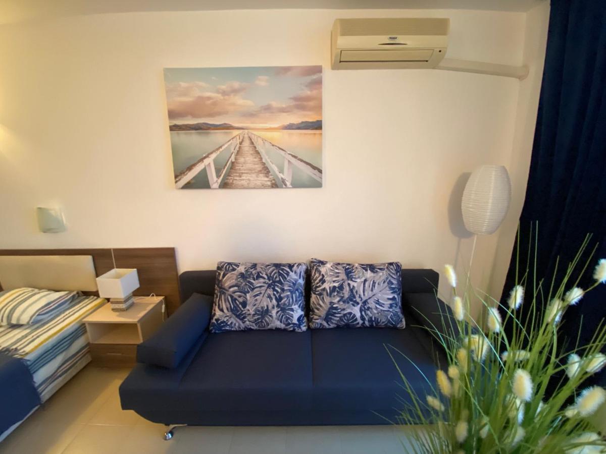 Esperanto 403 Large Studio Sunny Beach Esterno foto