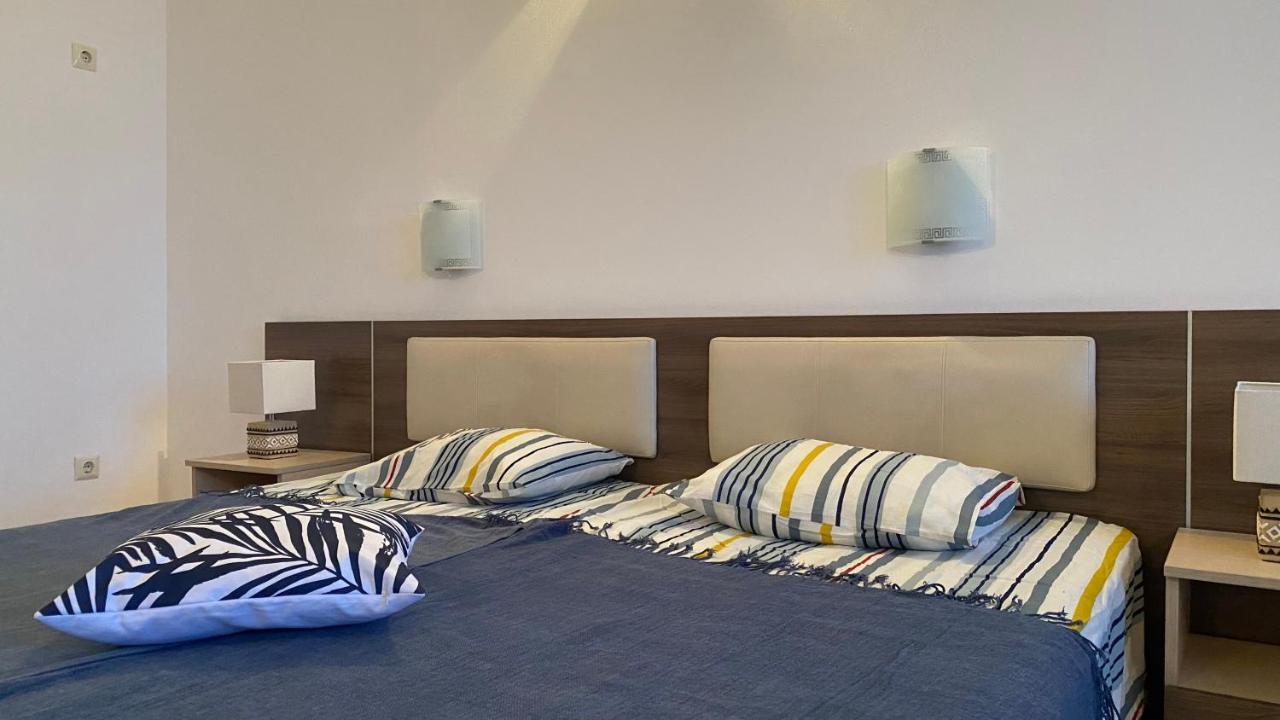 Esperanto 403 Large Studio Sunny Beach Esterno foto